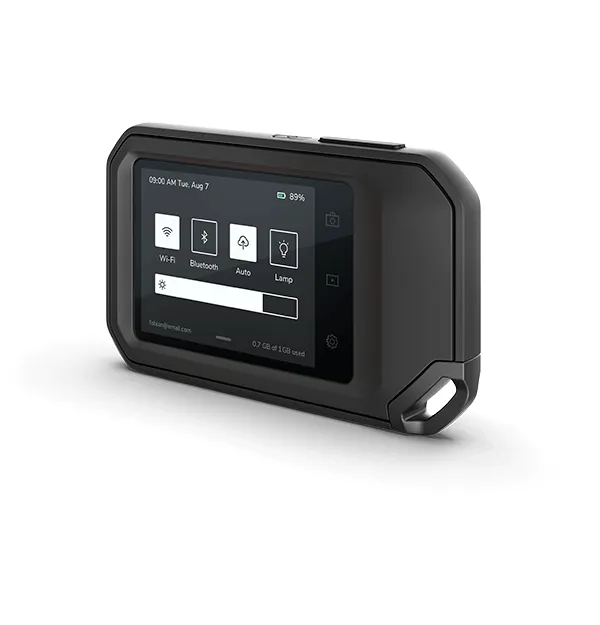FLIR C3-X Compact Thermal Imaging Camera, photo 2 of 6