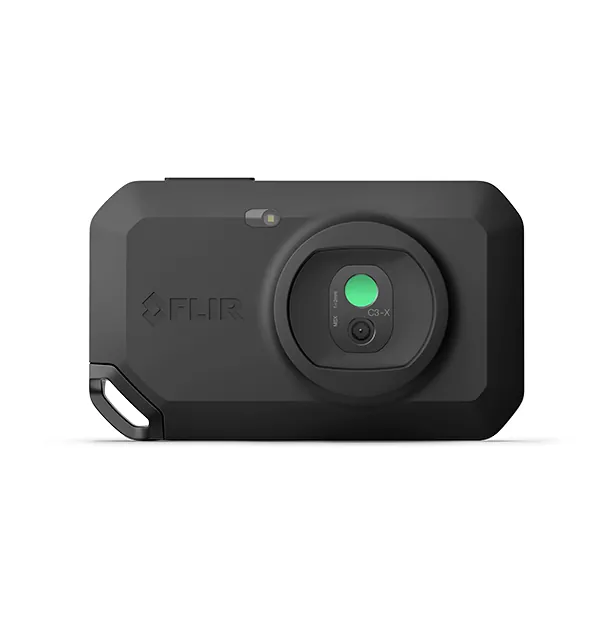 FLIR C3-X Compact Thermal Imaging Camera, photo 3 of 6