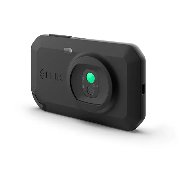 FLIR C3-X Compact Thermal Imaging Camera, photo 5 of 6