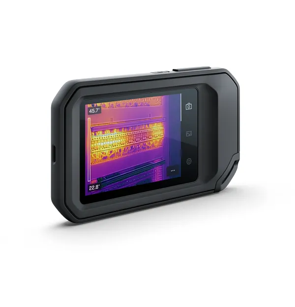 FLIR C8 Compact Thermal Imaging Camera, photo 2 of 11
