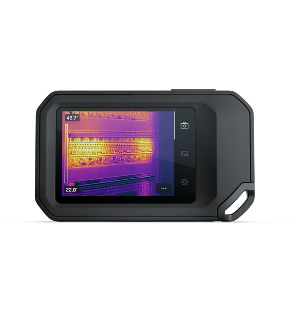 FLIR C8 Compact Thermal Imaging Camera, photo 4 of 11