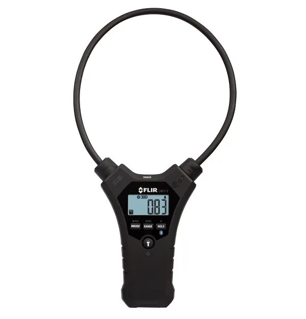 FLIR CM57-2 Flexible Clamp Meter