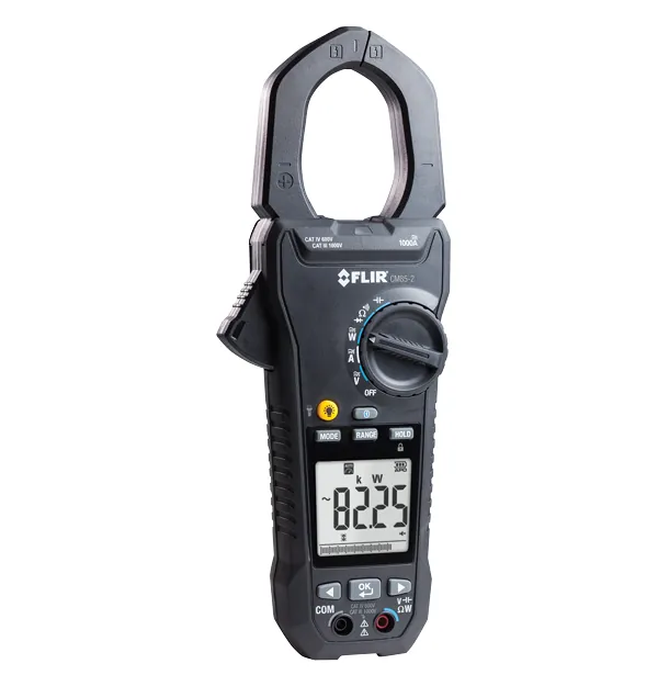 FLIR CM85-2 True RMS Power Clamp Meter