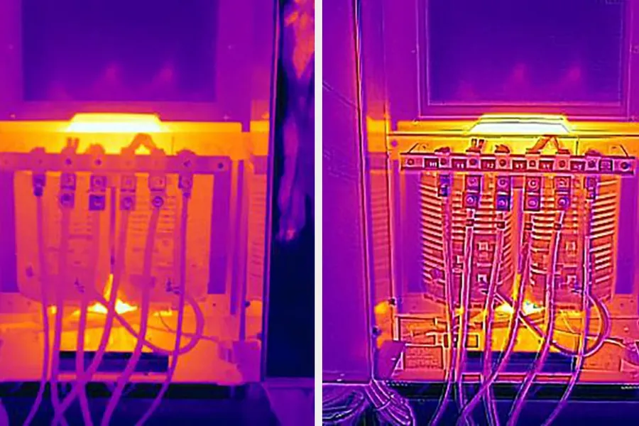 FLIR E5 Pro Thermal Imaging Camera, photo 6 of 6