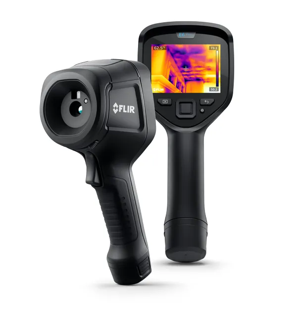 FLIR E6 Pro Thermal Imaging Camera, photo 1 of 6
