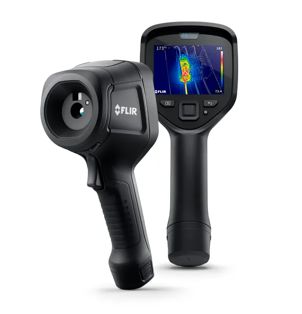 FLIR E8 Pro Thermal Imaging Camera, photo 1 of 9