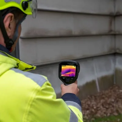 FLIR E8 Pro Thermal Imaging Camera, photo 3 of 9