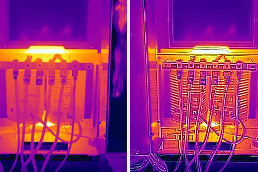 FLIR E8 Pro Thermal Imaging Camera, photo 9 of 9