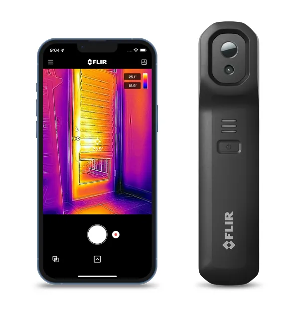 FLIR Edge Wireless Thermal Imaging Camera, photo 2 of 6