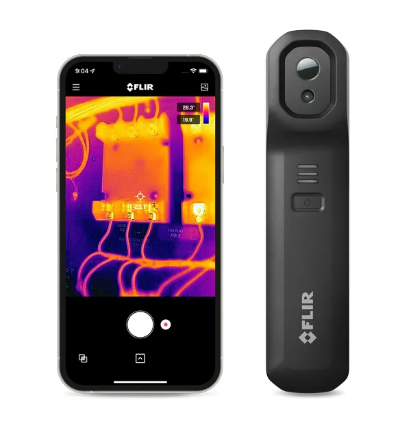 FLIR Edge Pro Wireless Thermal Imaging Camera, photo 1 of 5