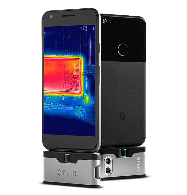 FLIR ONE Gen 3 Thermal Imaging Camera for Smartphones, photo 1 of 2