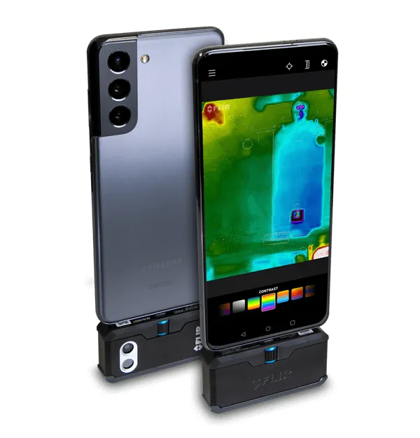 FLIR ONE Pro Thermal Imaging Camera for Smartphones, photo 1 of 3