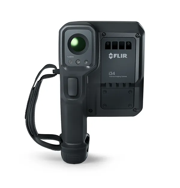 FLIR i34 App-Enabled Thermal Imaging Camera, photo 3 of 7