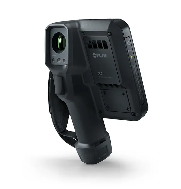 FLIR i34 App-Enabled Thermal Imaging Camera, photo 4 of 7