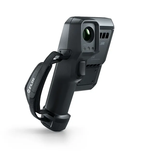 FLIR i34 App-Enabled Thermal Imaging Camera, photo 5 of 7