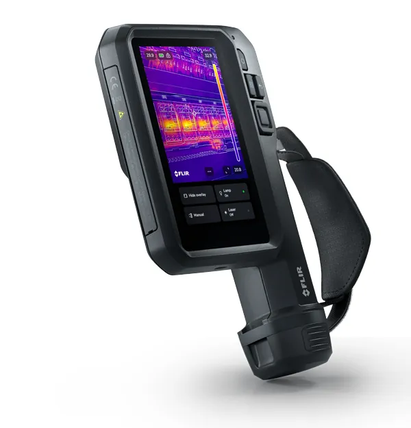 FLIR i64 App-Enabled Thermal Imaging Camera, photo 1 of 7