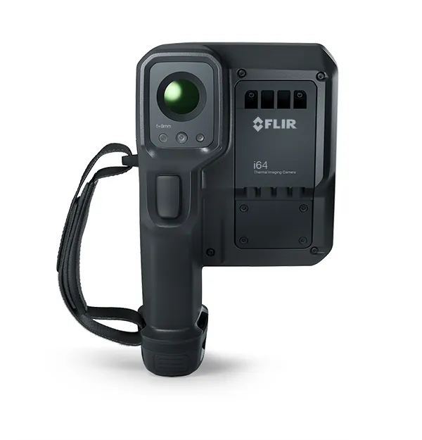 FLIR i64 App-Enabled Thermal Imaging Camera, photo 3 of 7