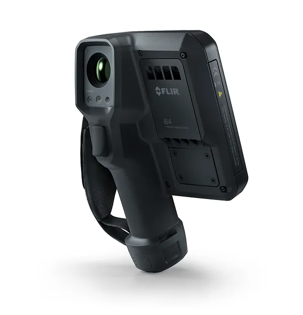 FLIR i64 App-Enabled Thermal Imaging Camera, photo 4 of 7