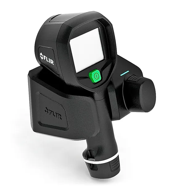 FLIR K2 In-Truck Charger