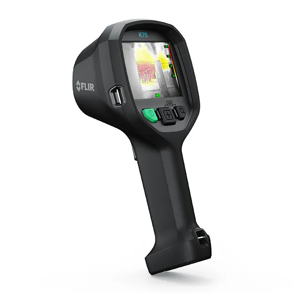 FLIR K75 Advanced Thermal Imaging Camera for Firefighters, photo 2 of 6
