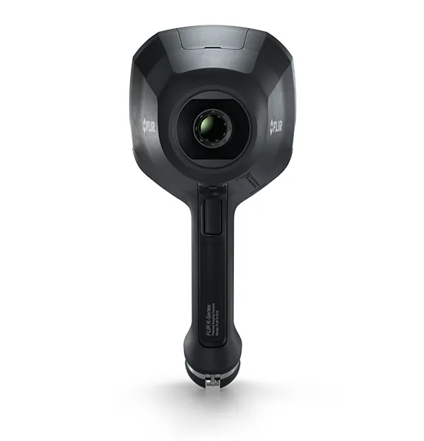 FLIR K75 Advanced Thermal Imaging Camera for Firefighters, photo 4 of 6