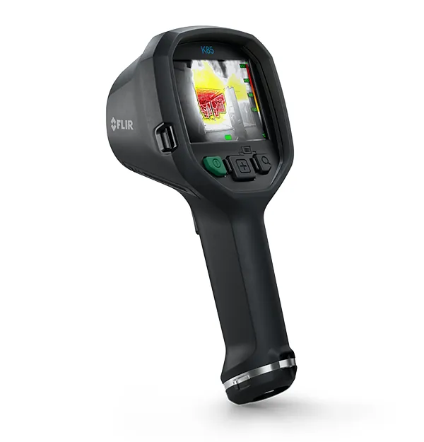 FLIR K85 Advanced Thermal Imaging Camera for Firefighters, photo 1 of 6