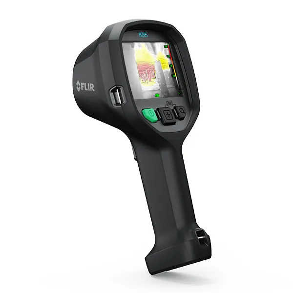 FLIR K85 Advanced Thermal Imaging Camera for Firefighters, photo 2 of 6
