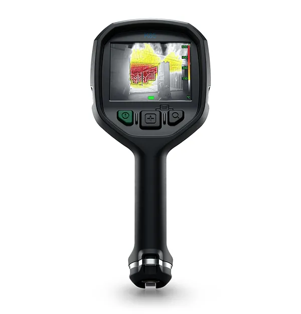 FLIR K85 Advanced Thermal Imaging Camera for Firefighters, photo 3 of 6