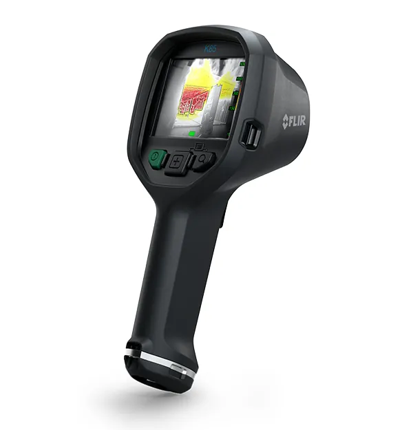 FLIR K85 Advanced Thermal Imaging Camera for Firefighters, photo 4 of 6