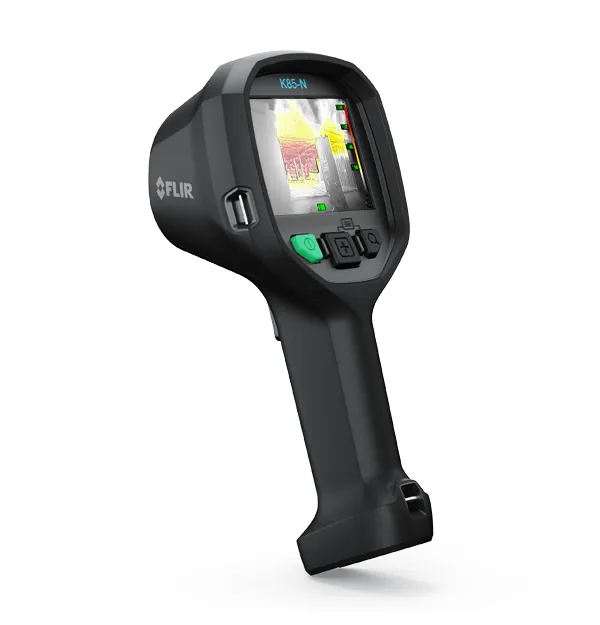 FLIR K85-N NFPA-Certified Thermal Imaging Camera for Firefighters, photo 1 of 5