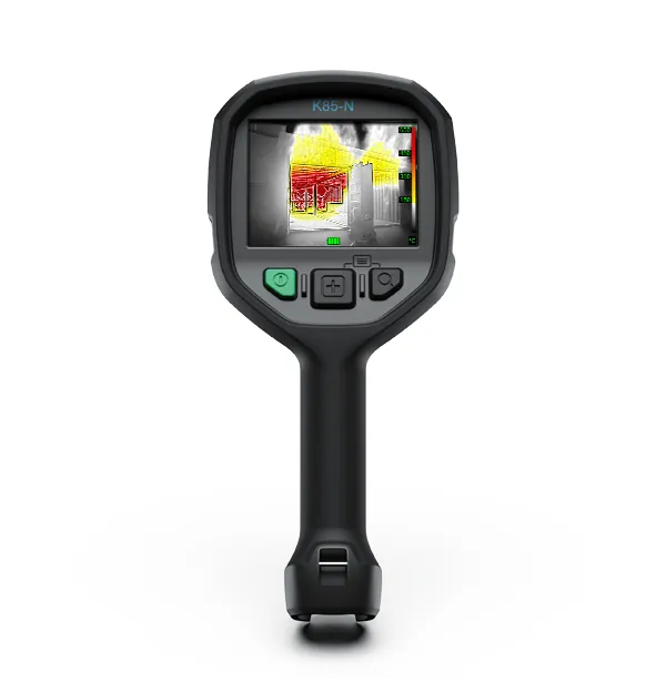 FLIR K85-N NFPA-Certified Thermal Imaging Camera for Firefighters, photo 2 of 5