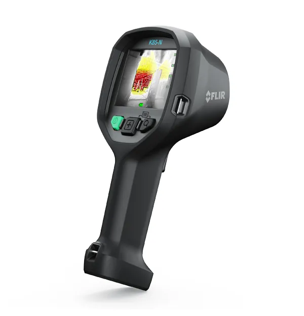 FLIR K85-N NFPA-Certified Thermal Imaging Camera for Firefighters, photo 3 of 5