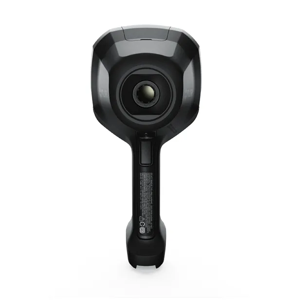 FLIR K85-N NFPA-Certified Thermal Imaging Camera for Firefighters, photo 4 of 5