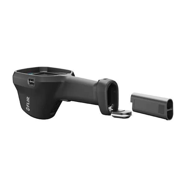 FLIR K85-N NFPA-Certified Thermal Imaging Camera for Firefighters, photo 5 of 5