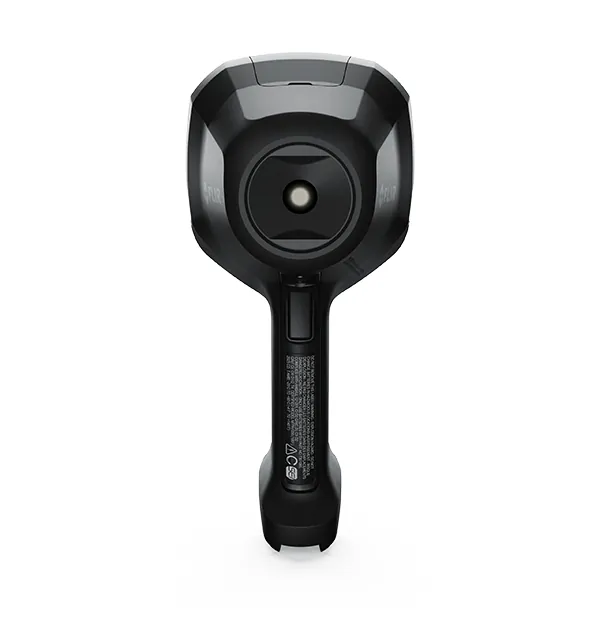 FLIR K95 Advanced Thermal Imaging Camera for Firefighters, photo 3 of 5