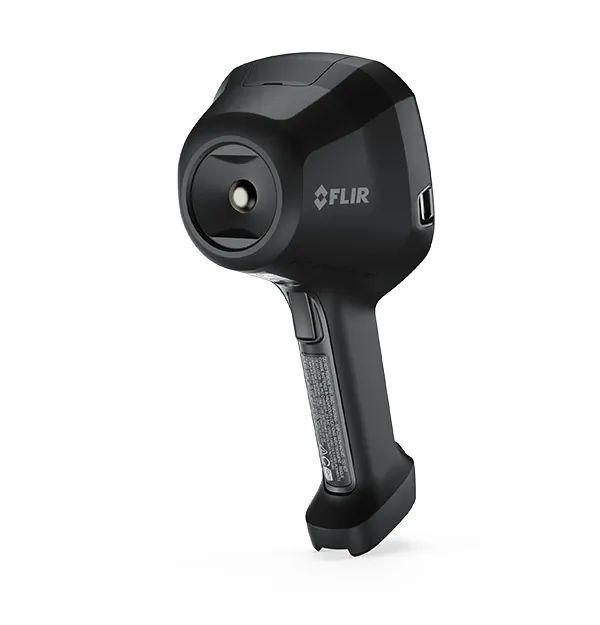 FLIR K95 Advanced Thermal Imaging Camera for Firefighters, photo 4 of 5