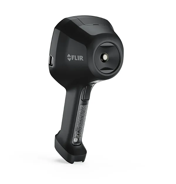 FLIR K95 Advanced Thermal Imaging Camera for Firefighters, photo 5 of 5