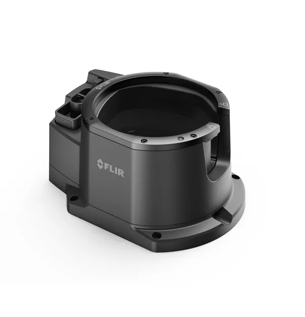 FLIR Kxx-Series In-Truck Charger, photo 4 of 5