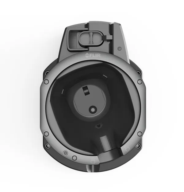 FLIR Kxx-Series In-Truck Charger, photo 5 of 5