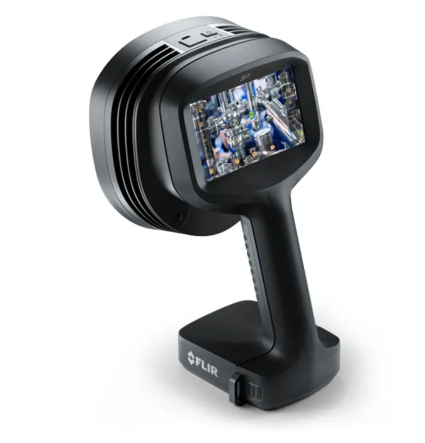 FLIR Si1-LD Acoustic Imaging Camera, photo 1 of 4