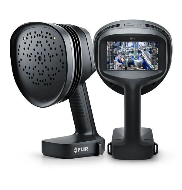 FLIR Si1-LD Acoustic Imaging Camera, photo 2 of 4