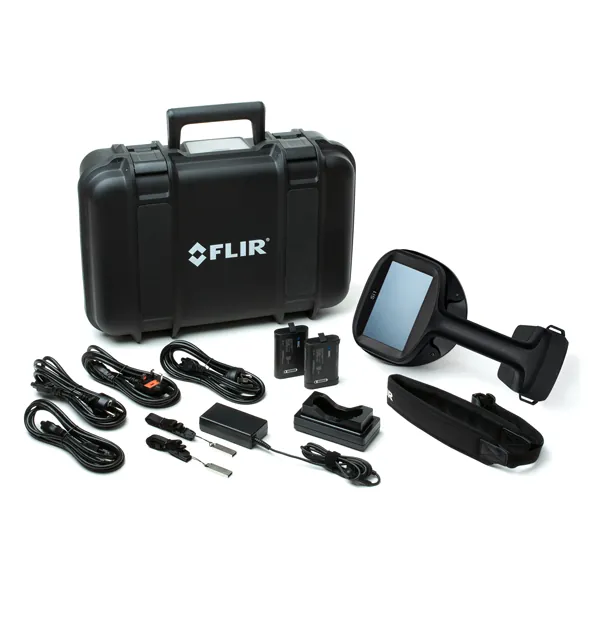 FLIR Si1-LD Acoustic Imaging Camera, photo 4 of 4