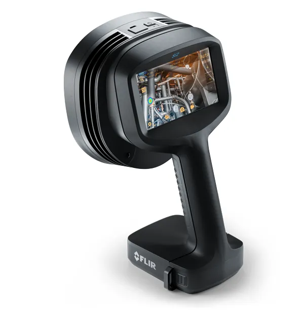 FLIR Si2-LD Acoustic Imaging Camera, photo 1 of 7