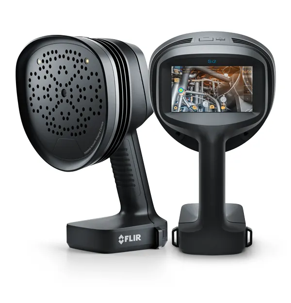 FLIR Si2-LD Acoustic Imaging Camera, photo 2 of 7