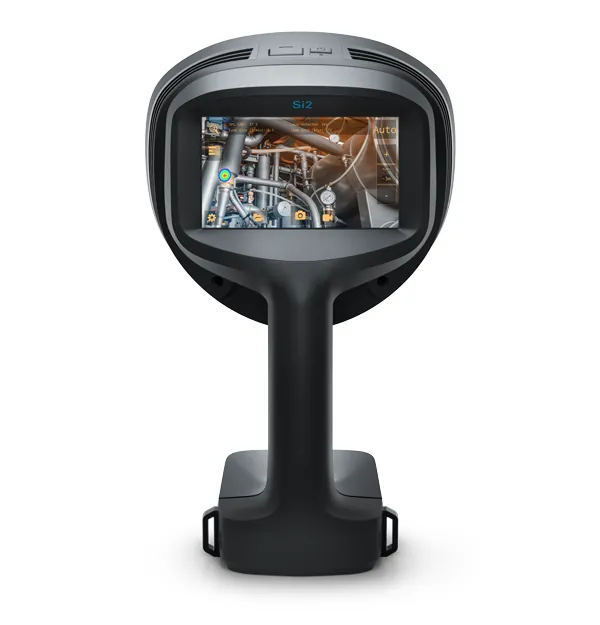 FLIR Si2-LD Acoustic Imaging Camera, photo 3 of 7