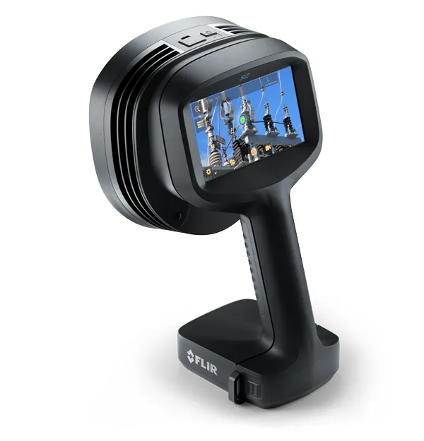 FLIR Si2-PD Acoustic Imaging Camera, photo 1 of 8