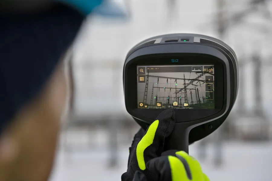 FLIR Si2-PD Acoustic Imaging Camera, photo 2 of 8