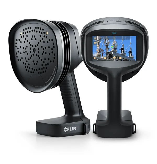 FLIR Si2-PD Acoustic Imaging Camera, photo 3 of 8