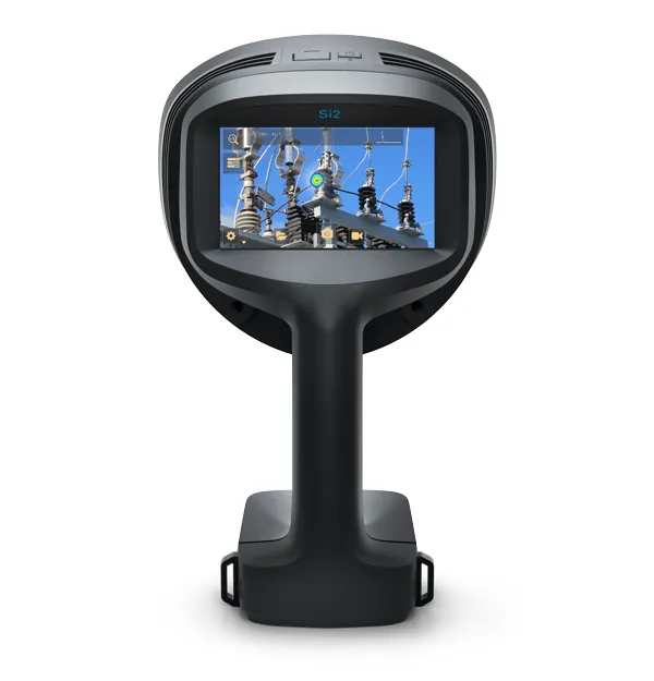 FLIR Si2-PD Acoustic Imaging Camera, photo 4 of 8