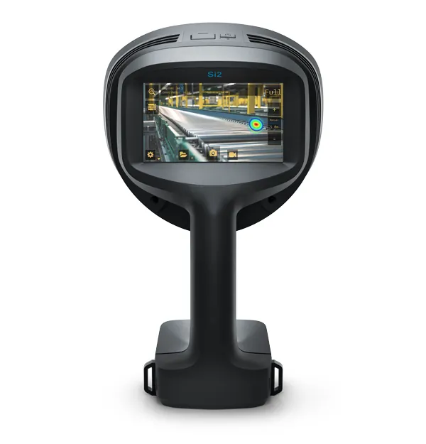 FLIR Si2-Pro Acoustic Imaging Camera, photo 1 of 6